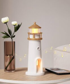 Light House Lamp