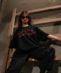 A World Without Rules