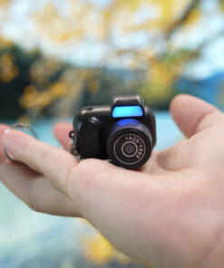 Mini Cam? - World's Smallest HD camera
