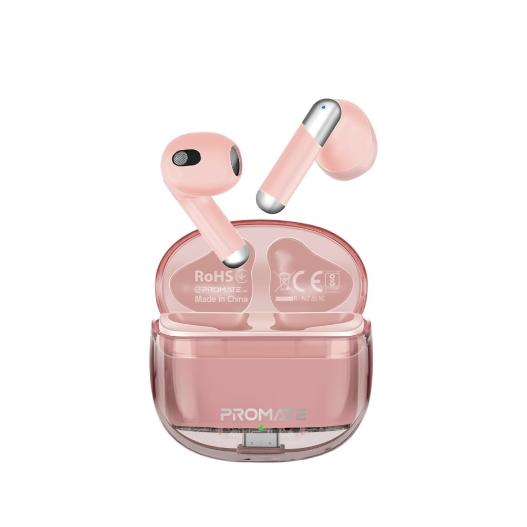 PromateTransPodsEarbuds-Pink.png