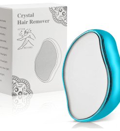 Crystal Hair Remover for Women and Men